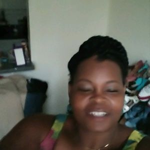 Meet your Posher, Gerrianna